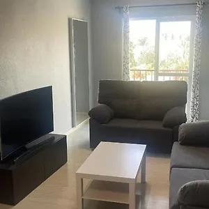  Apartament Patrocinio