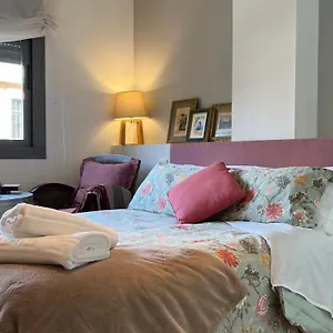  Apartament Rent4 Pacifico Hiszpania