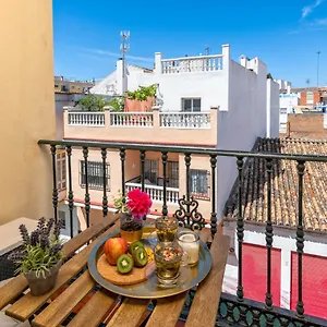  Apartament Wintowinrentals - La Free Parking Hiszpania