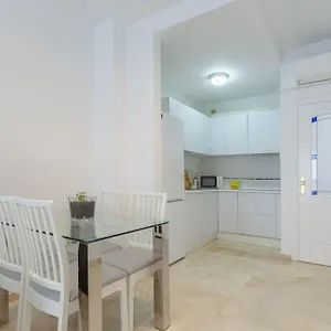  Apartament Centrico Hiszpania