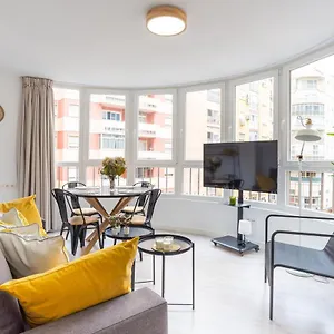 Apartamento Centro, Málaga