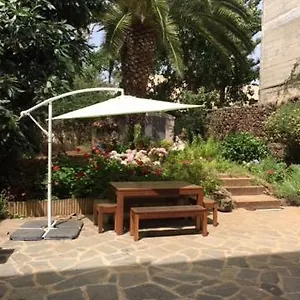  Kwatera prywatna Casa Del Casco Historico Hiszpania